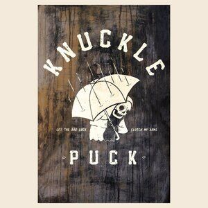 Knuckle Puck Pop Punk Band Poster_ 170